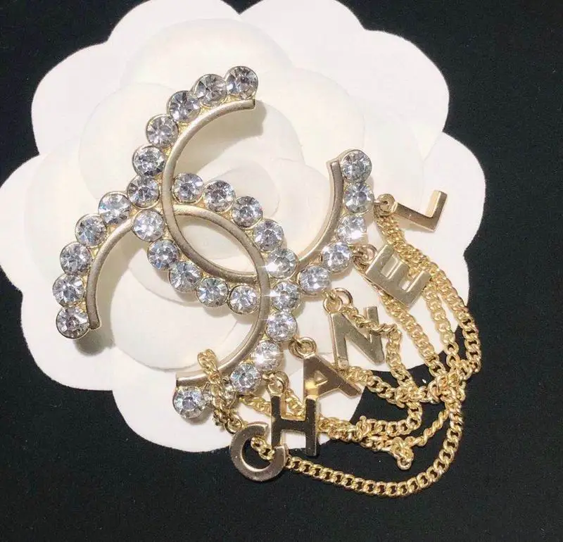 Chanel Brooch 1lyx88 (3)